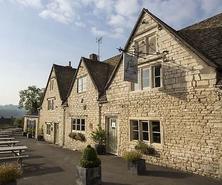 The Bell Inn Stroud  Exterior foto
