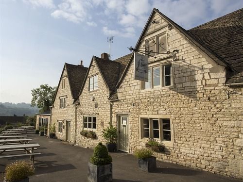 The Bell Inn Stroud  Exterior foto